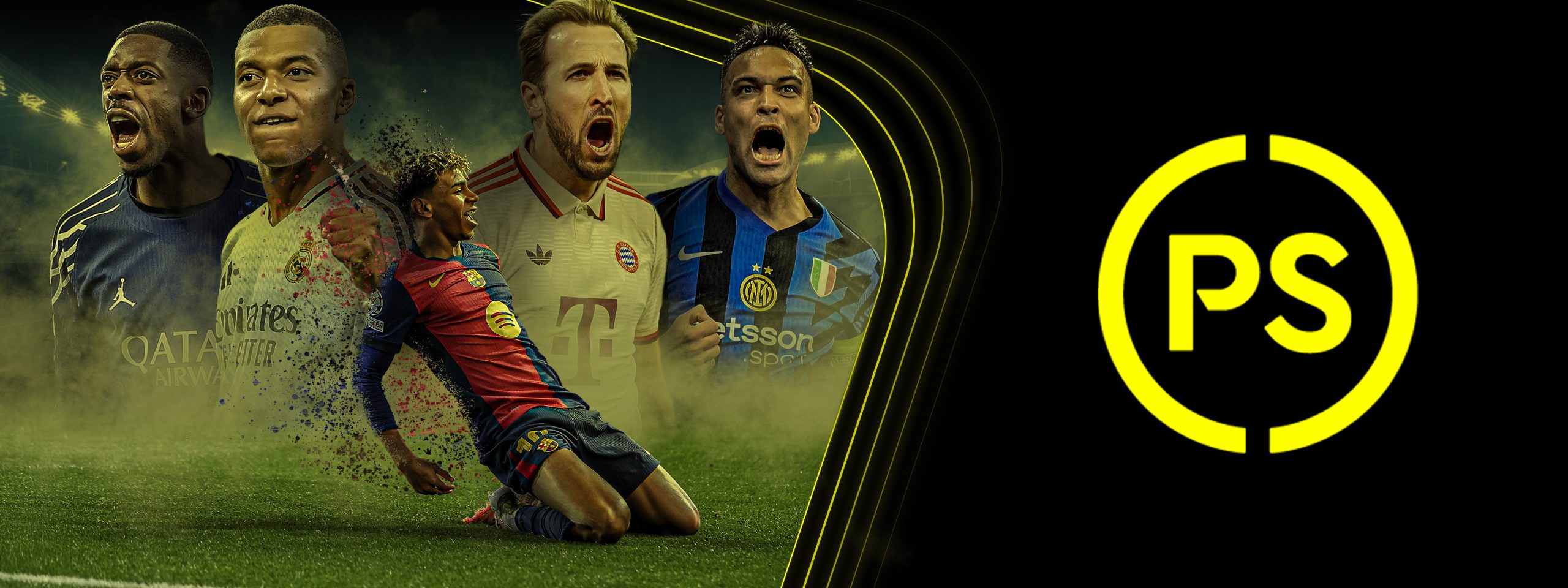 Euro football Banner2